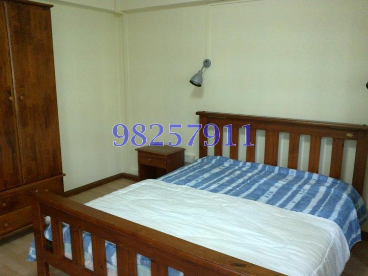 Blk 5 Delta Avenue (Bukit Merah), HDB 4 Rooms #94023382